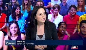 Media : flop du Petit Journal, top du Grand Journal