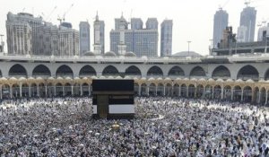 L'islam selon Tareq Oubrou #13 : le pèlerinage