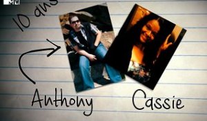 Anthony & Cassie