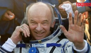 Espace: cet astronaute a passé un an et demi de sa vie sur orbite