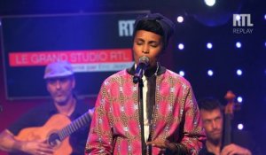 Imany - You Will Never Know - Live dans le Grand Studio RTL