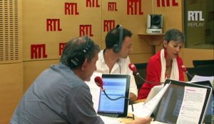 L'affaire Bygmalion et Marc Lavoine présente "Les Souliers rouges" dans "Laissez-vous tenter"