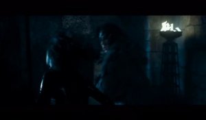 Underworld : Blood Wars - trailer