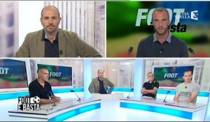 Foot è Basta 09/09/2016