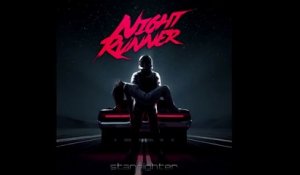 Night Runner "Starfighter"
