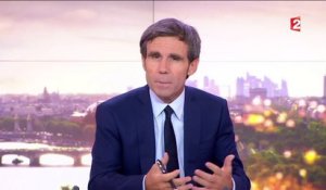 DOCUMENT FRANCE 2. Affaire Bygmalion : l'organisateur des meetings de Sarkozy raconte comment l'UMP a mis en place un système de double facturation