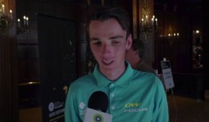 Grands Prix Cyclistes de Québec et de Montréal 2016 - Romain Bardet : "Une ambiance particulière"