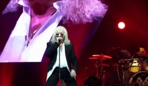 Polnareff : la facture salée de son concert à la Fête de l'Huma