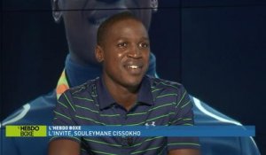 L'Hebdo Boxe - Souleymane Cissokho - Les clichés K.O.