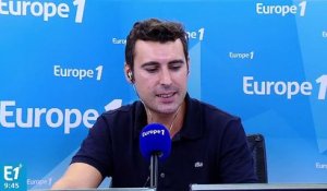 Ara Aprikian : "Yann Barthès arrivera plus tard dans la saison sur TF1"