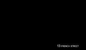 13TH FRENCH STREET - Bande-annonce