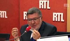"Alstom à Belfort ne va pas fermer", assure Alain Vidalies