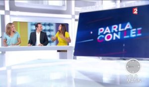 TV ailleurs -  “Parla con lei”, le speed-dating innovant