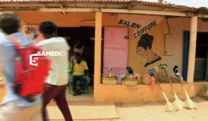 Echappées belles – Le Sénégal en ULM du 17/09