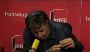 Les limites de l'investigation à la TV,  L'Après-coup de Bruno Donnet