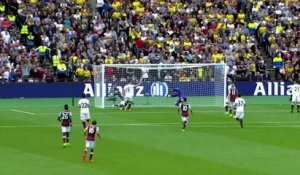 Premier League :  les plus beaux buts de la 4e journée