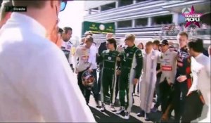 Jules Bianchi : son père persiste et signe, "Il y a clairement eu des erreurs de faites" (vidéo)