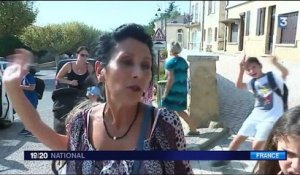 Accueil de migrants : dans la Drôme, la population se divise sur le sujet