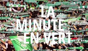 La Minute en Vert : M'Bengue - Mayence - Féminines - Mercredi 14 septembre