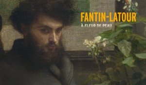Fantin-Latour : l'exposition
