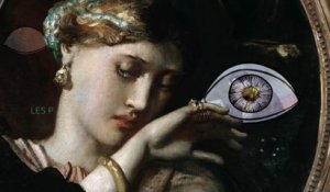 Teaser | Exposition "L'œil de Baudelaire" au musée de la Vie romantique