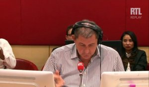 Alstom : "Ils ont trahi Pompidou", accuse Éric Zemmour
