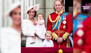 Kate Middleton et Prince William : un troisième bébé en route ? (vidéo)
