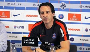 PSG - Emery convoque "les meilleurs pour jouer"