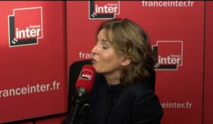 Nathalie Kosciusko-Morizet répond aux questions des auditeurs de France Inter