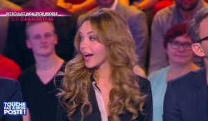 Geneviève de Fontenay descend Nabilla, sa réponse cinglante sur Twitter ! (vidéo)