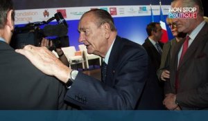 Jacques Chirac hospitalisé : Nicolas Sarkozy, Alain Juppé et Jean-François Copé réagissent