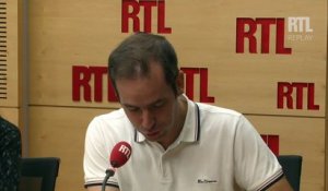 Tanguy Pastureau : Montebourg zappe sans télécommande