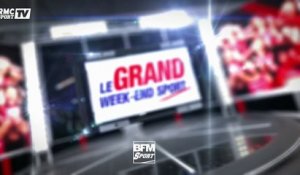 Le Best-Of du Grand Week-End Sport du dimanche 18 septembre