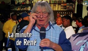 OM 0-0 OL : la minute de René