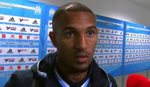 Ligue 1   Marseille - Lyon: réactions d'après match de William Vainqueur