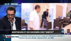 QG Bourdin 2017: Magnien président !: François Hollande sacré "Homme d'Etat de l'année"
