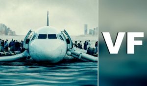 SULLY Bande Annonce VF (2016)