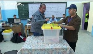 Elections en Jordanie : les islamistes attendus au parlement