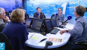 Mandon : "Il n’y a pas de débat" avec Vallaud-Belkacem