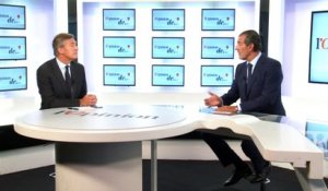 Laurent Vimont (Century 21) : « La France a besoin d’un président bâtisseur »