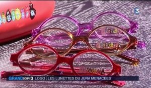 Jura : Logo, un fleuron de la lunette menacée