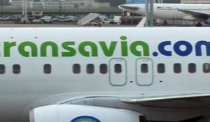 La compagnie Transavia tente de séduire la clientèle business