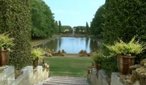 Patrimoine : Visite des jardins de William Christie (Vendée)