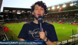 Rennes 3-2 OM : les tops et les flops