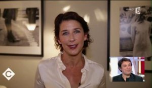 C à vous, France 5 : l'émouvant message d'Isabelle Gélinas à Bruno Salomone