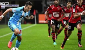 Ligue 1 - Marseille, le cauchemar continue