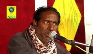 Aavo Mhra Satguru | New Rajasthani Live Bhajan 2016 | Bhavru Khan Latest Song