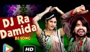 "DJ Ra Damida" HD VIDEO | Rajasthani DJ Song 2016 | Brand New Vivah Geet | Sarita Kharwal