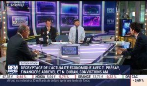Thibault Prébay VS Nicolas Duban (2/2): Quelles sont les opportunités à venir pour les marchés ? - 23/09
