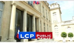 Primaire EELV : le débat sur LCP/Public Sénat avec Libération